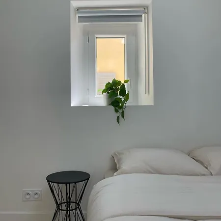 Duplex Place Garibaldi - Close To Port, Old * Νίκαια
